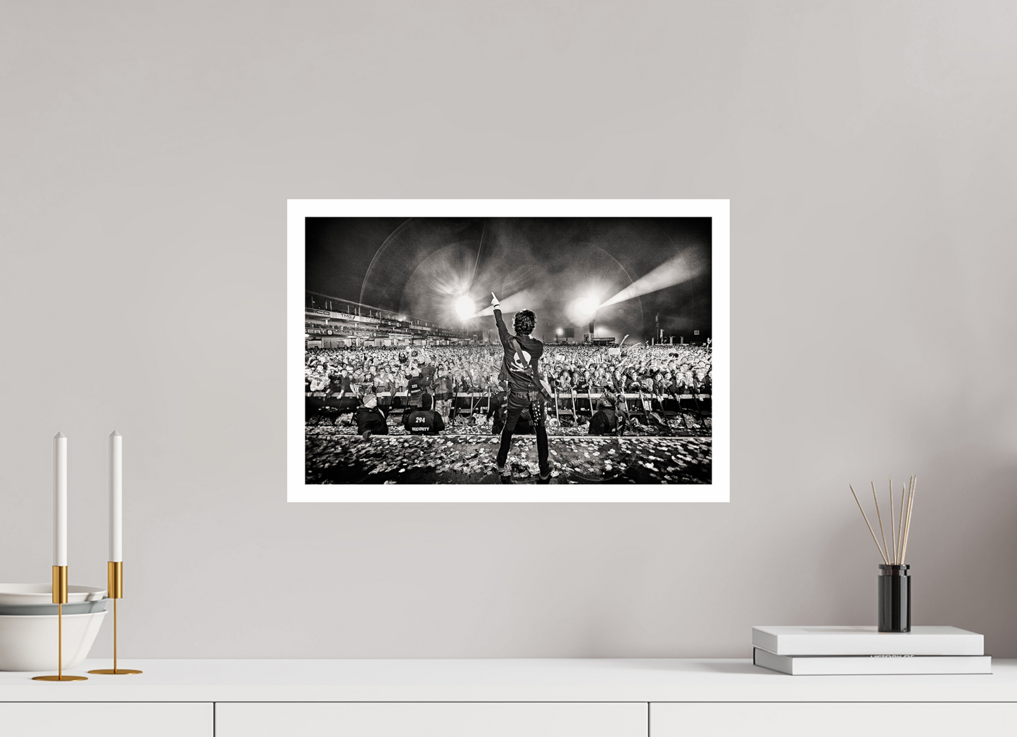 Green Day Live 002