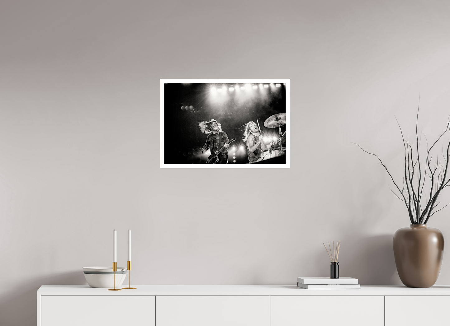 Foo Fighters (Rock am Ring 2015) 006