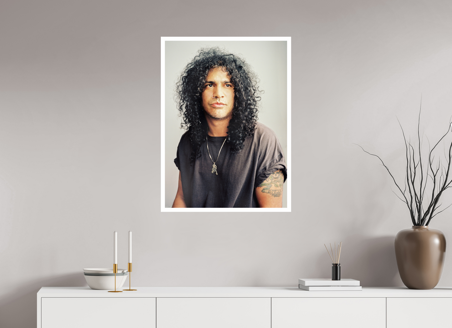 Slash 005