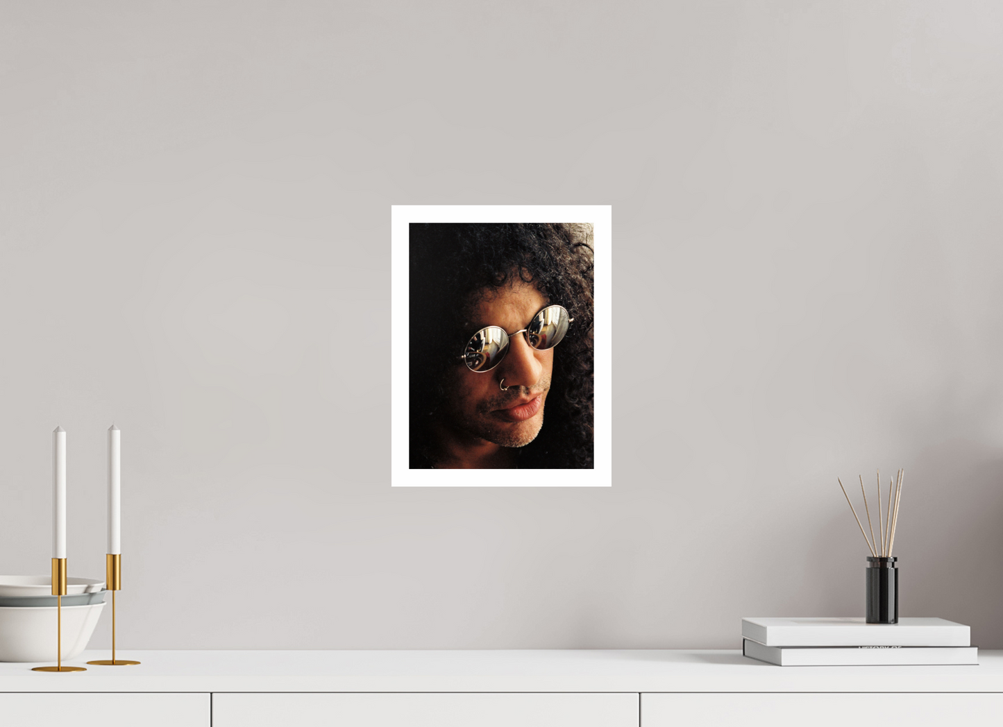 Slash 003