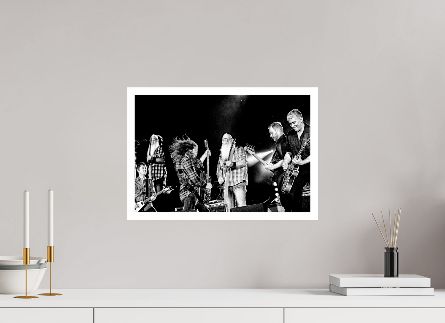 Foo Fighters (Rock am Ring 2015) 001