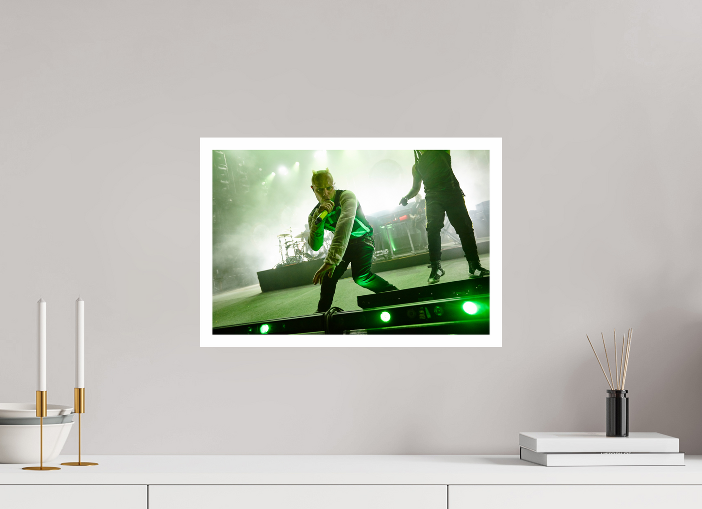 The Prodigy 001 | Keith Flint