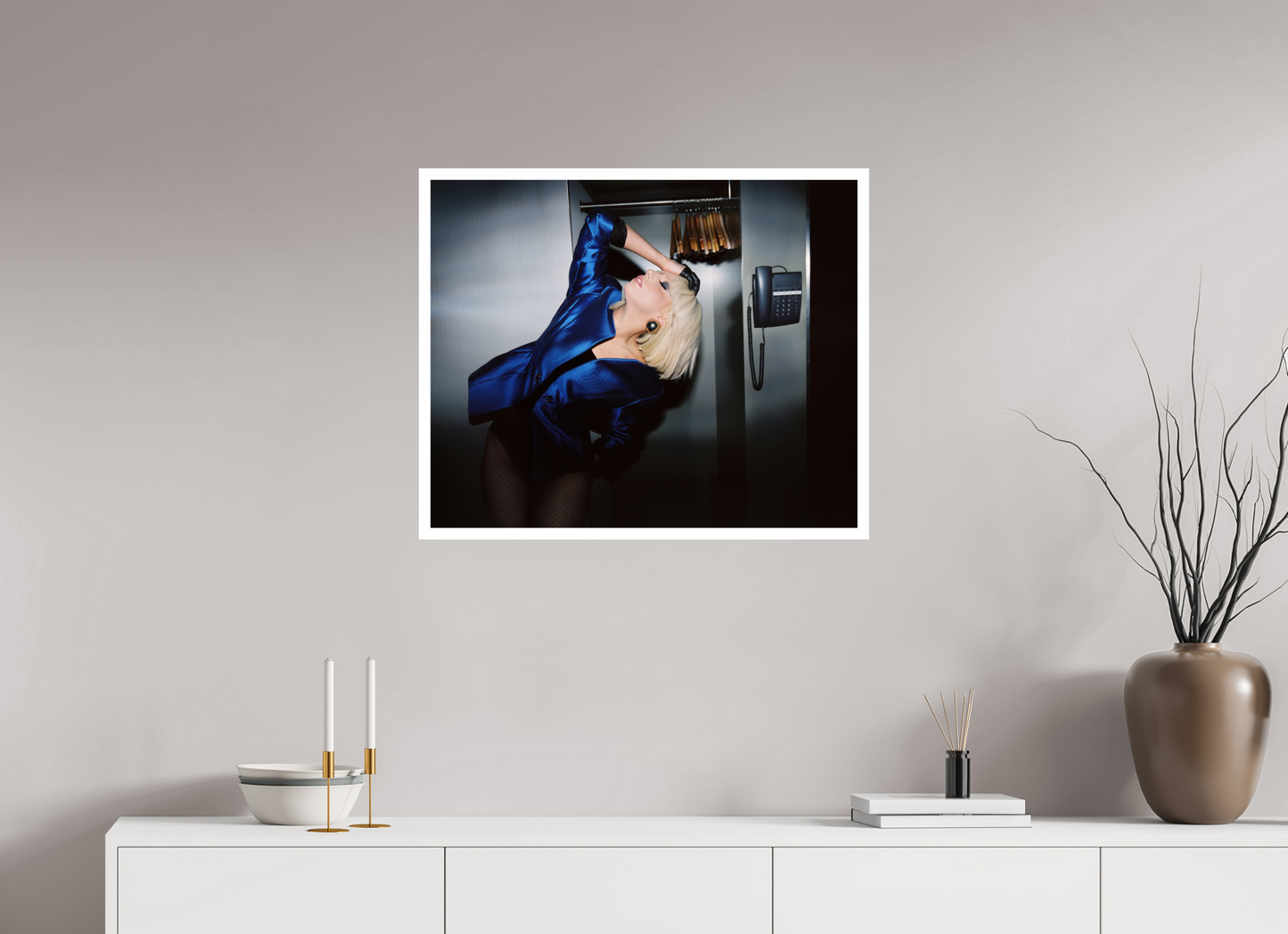 Lady Gaga 001