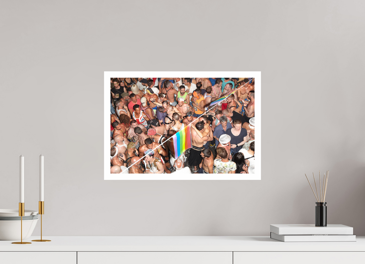Gay Pride Gran Canaria 002