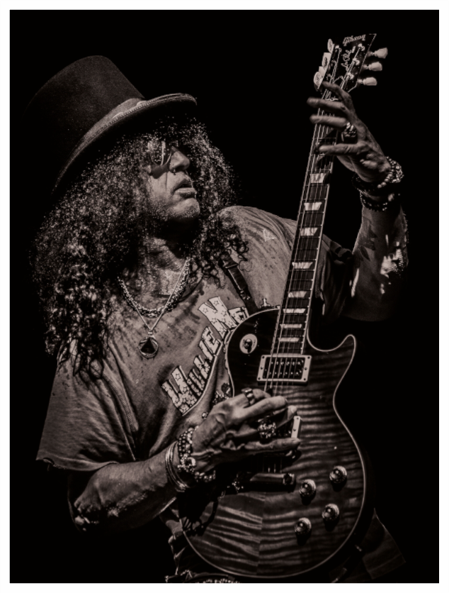 Slash 010
