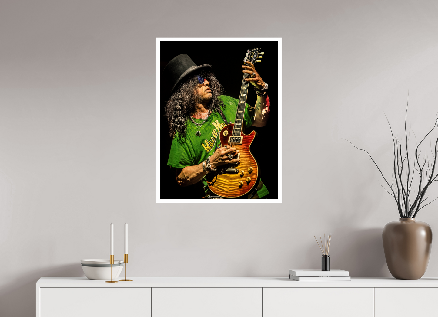 Slash 009