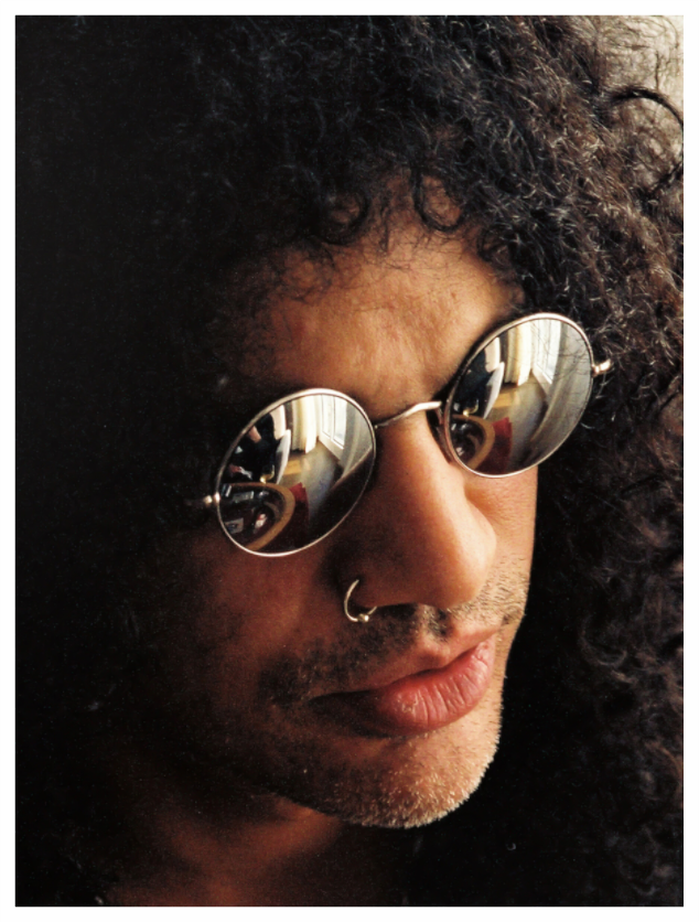 Slash 003