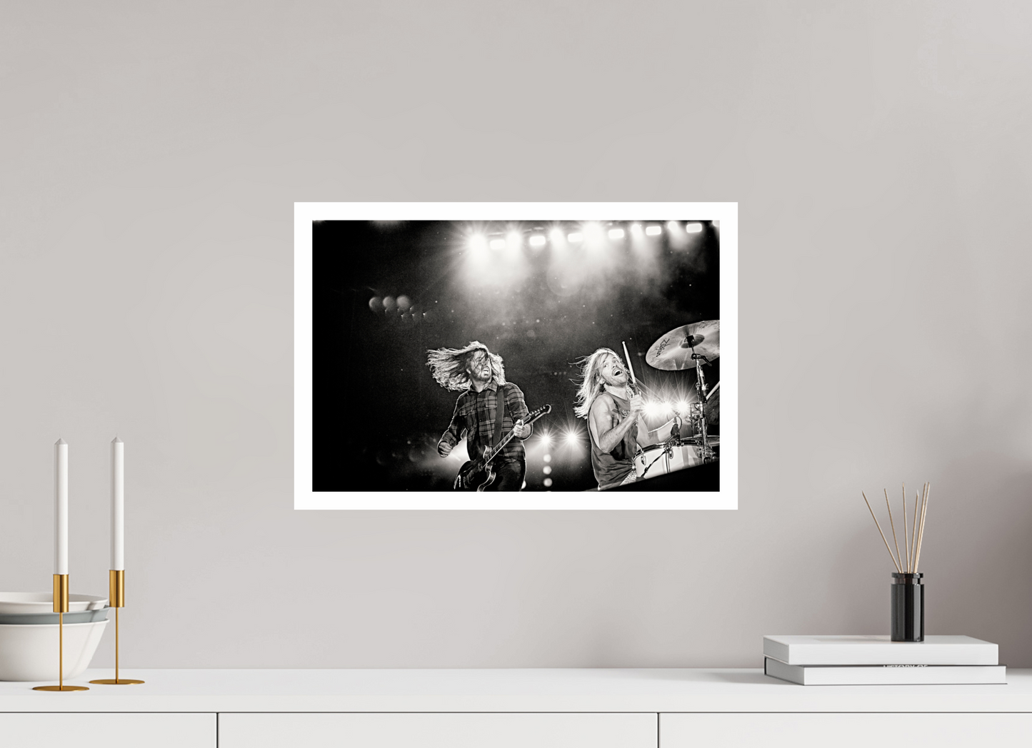 Foo Fighters (Rock am Ring 2015) 006