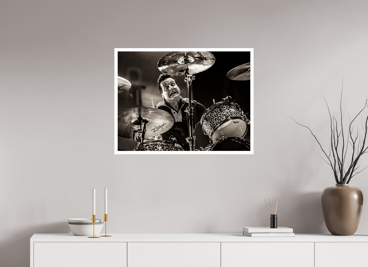 Green Day Live 003
