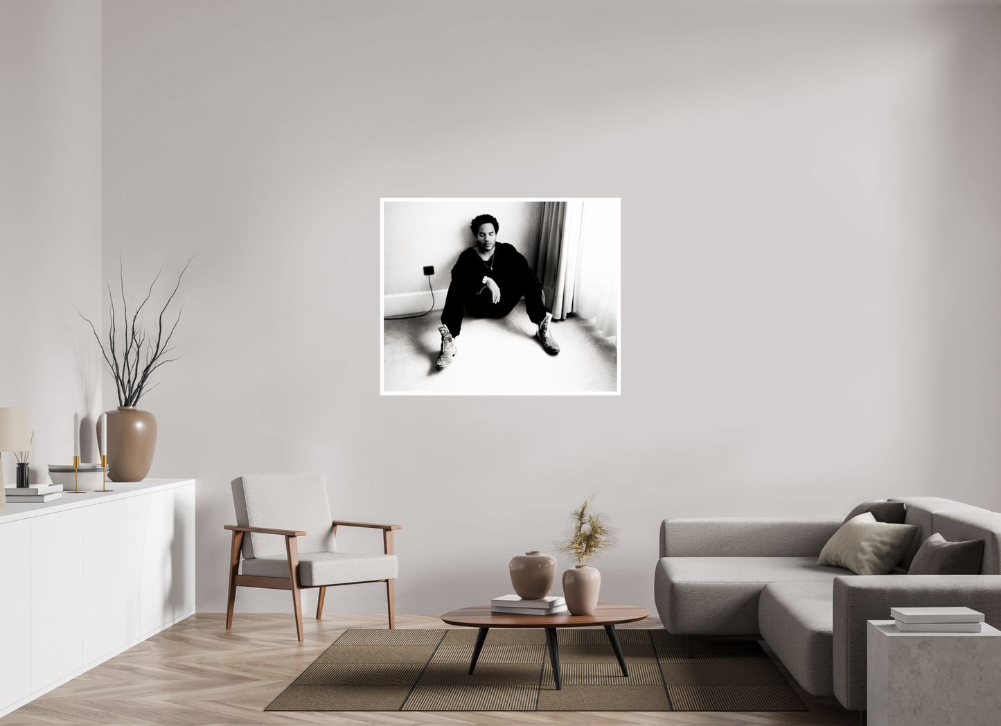 Lenny Kravitz 007