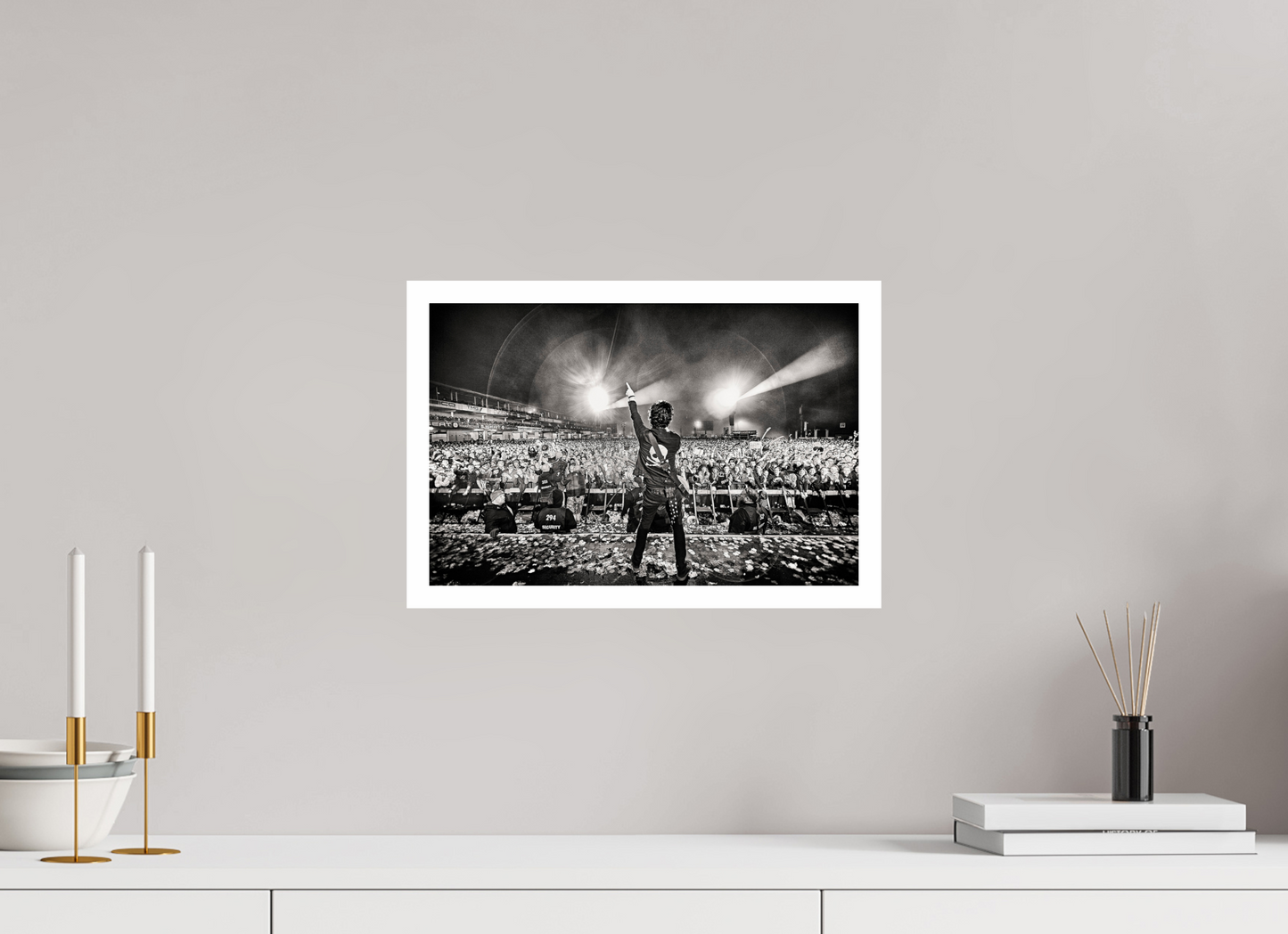Green Day Live 002