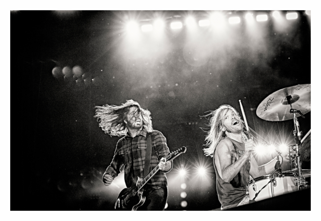 Foo Fighters (Rock am Ring 2015) 006