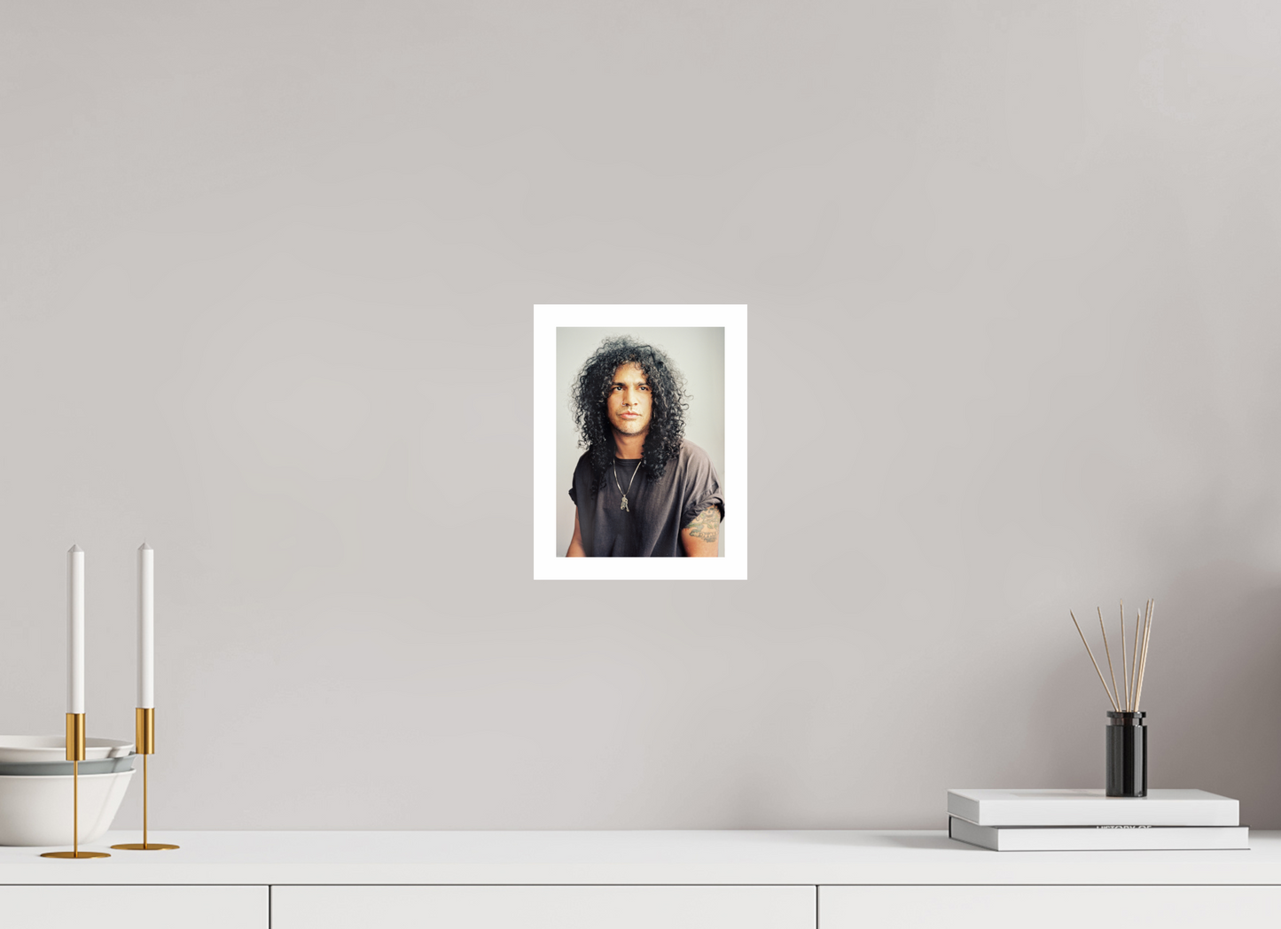 Slash 005