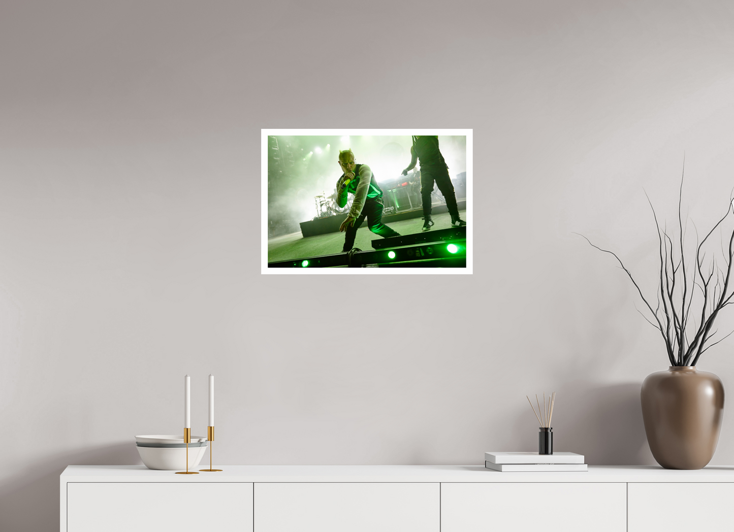 The Prodigy 001 | Keith Flint