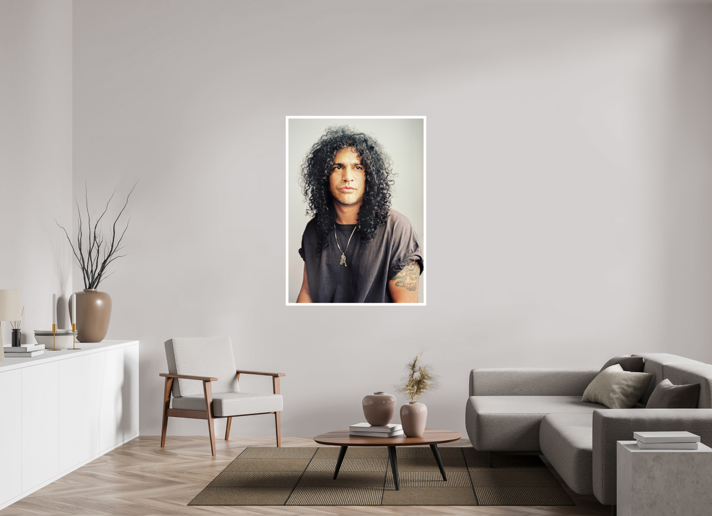 Slash 005