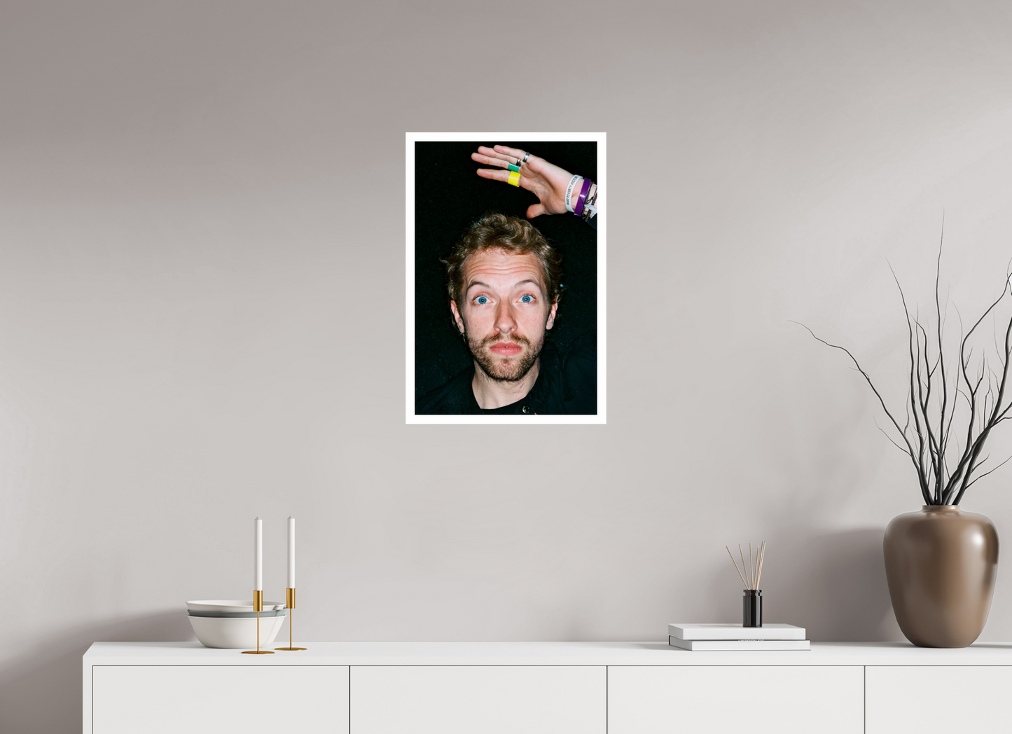 Chris Martin 002