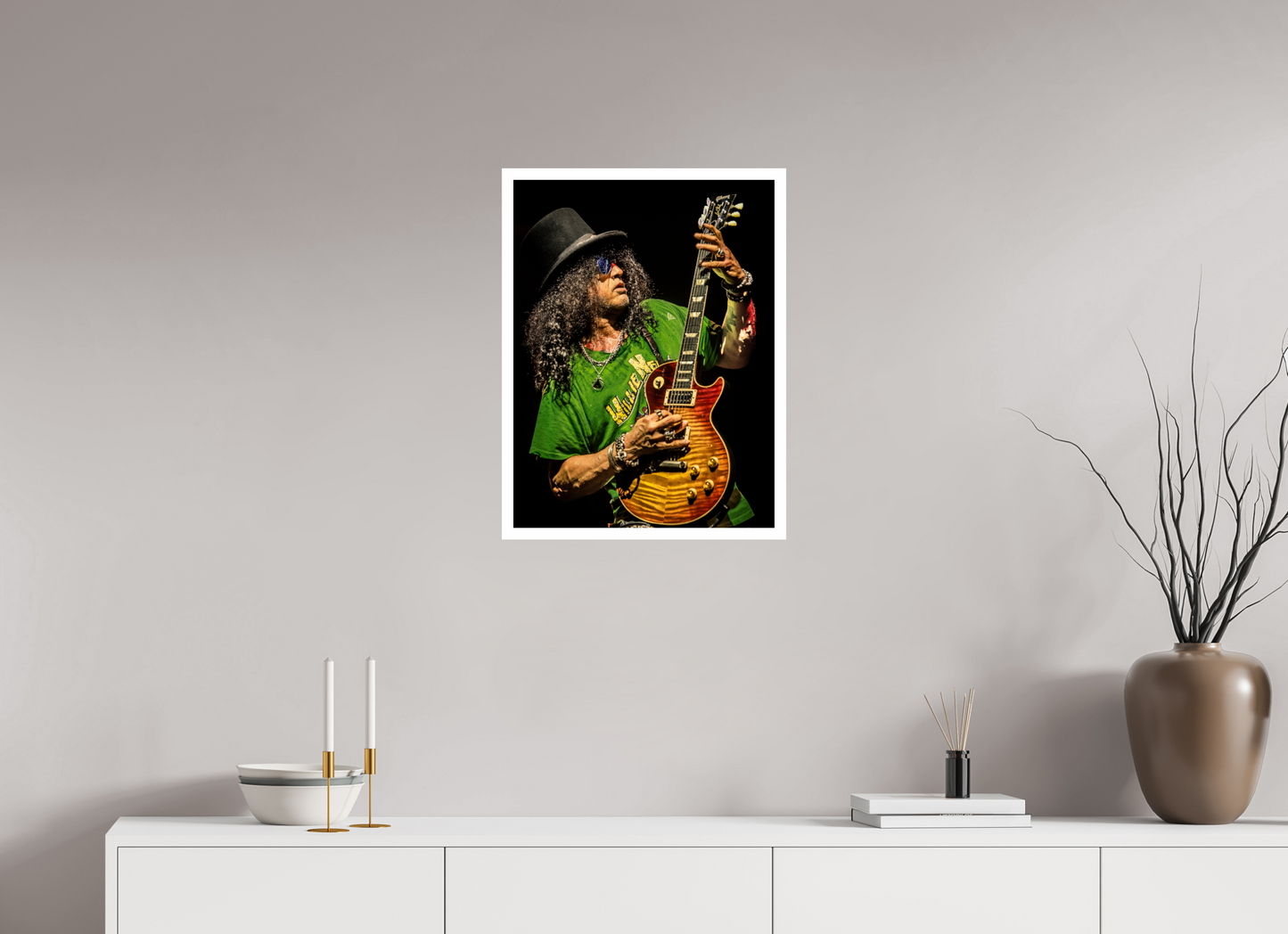 Slash 009
