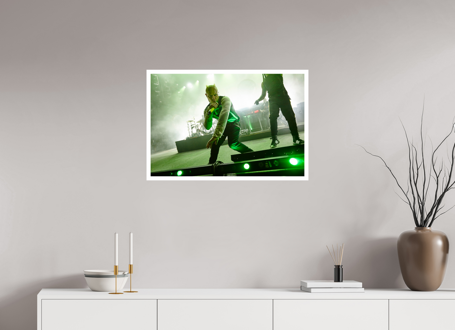 The Prodigy 001 | Keith Flint