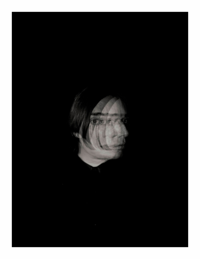 Blixa Bargeld of Einstürzende Neubauten 002