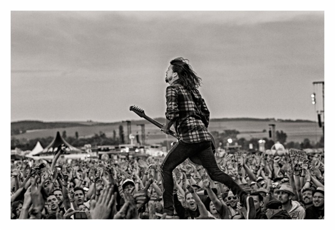 Foo Fighters (Rock am Ring 2015) 002