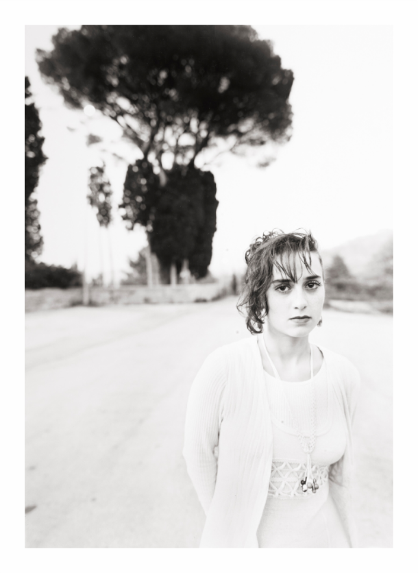 REPORTAGE