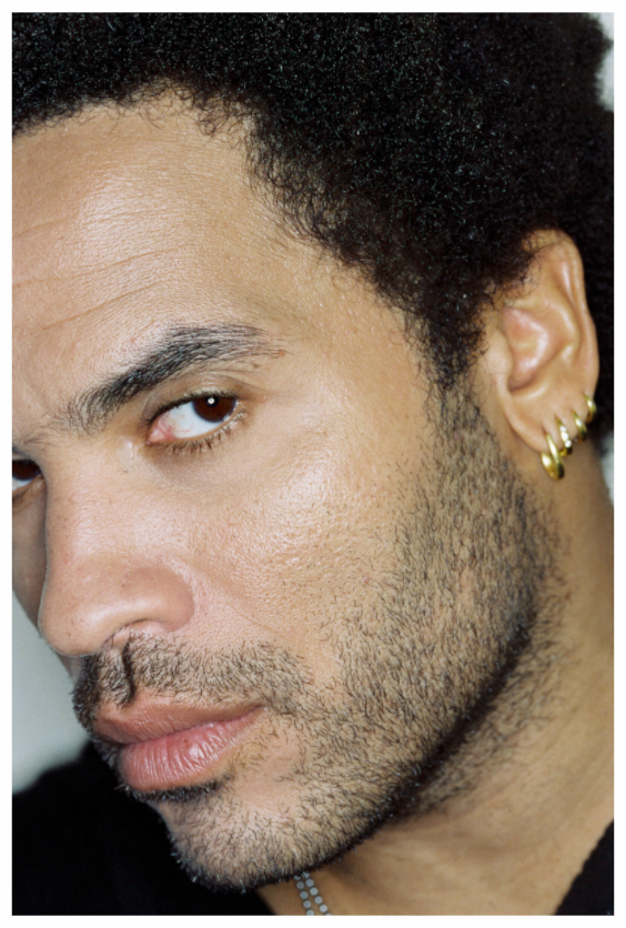 Main image Lenny Kravitz 13