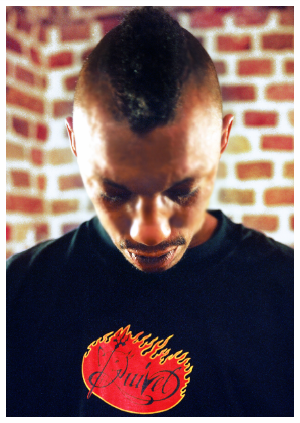 Main image Tricky 01