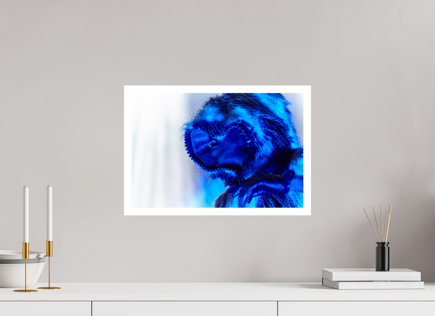 45 x 30 cm, Fine Art Print Prodigy 01