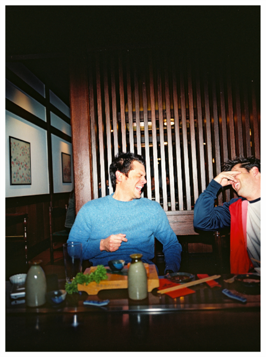 Main image Johnny Knoxville - Jackass 05