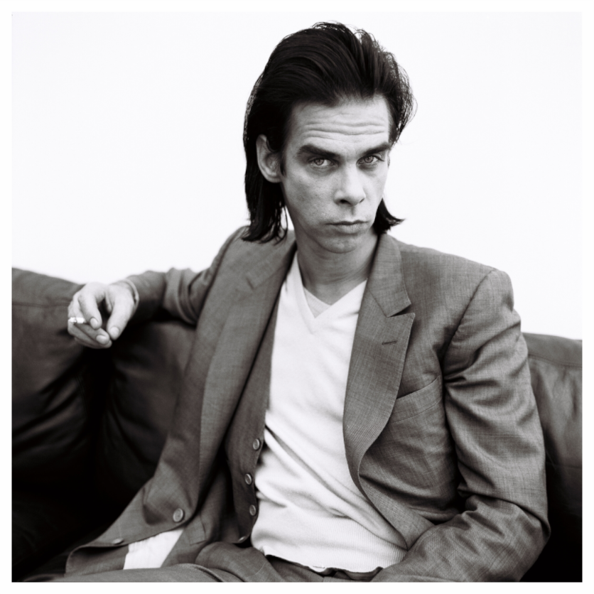Main image Nick Cave 01