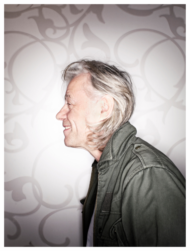 Main image Bob Geldof 01