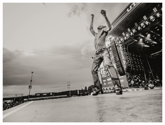 Main image Måneskin Live 03