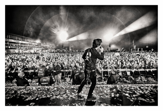 Green Day Live 001