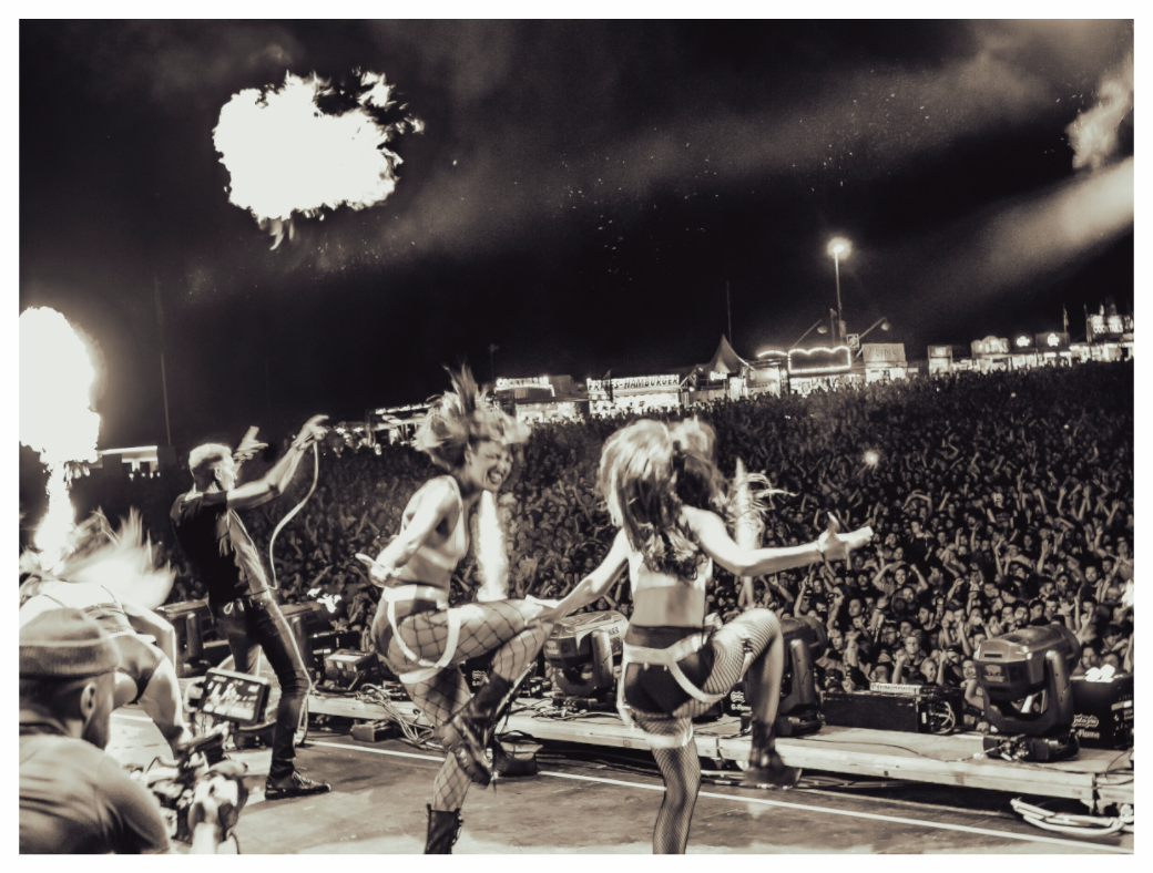 Main image Scooter Live 02