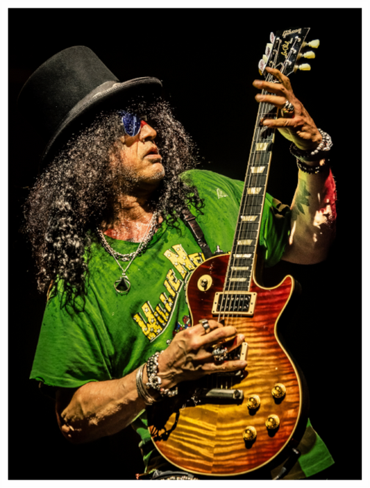 Slash 009