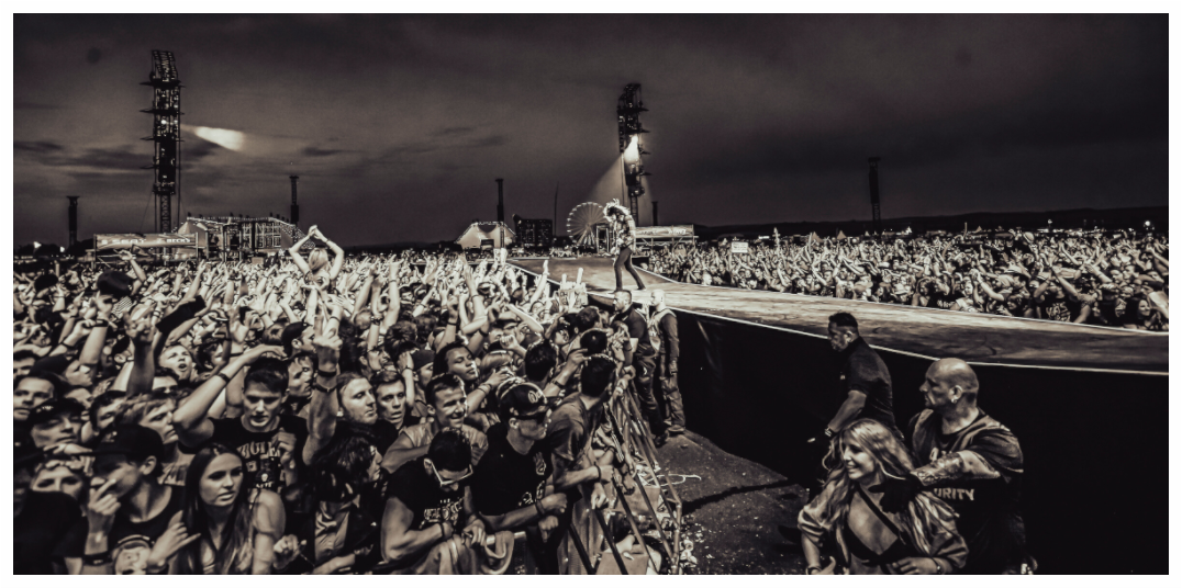 Main image Dave Grohl - Foo Fighters Live 06