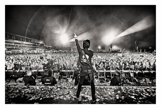 Green Day Live 002
