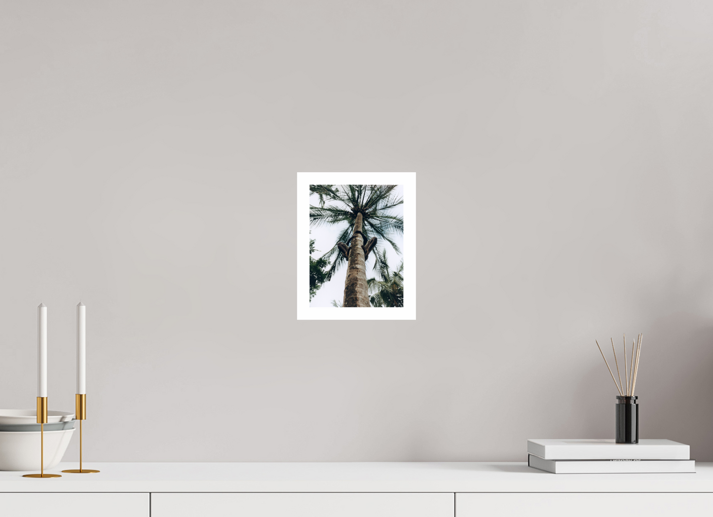 15 x 19,6 cm, Fine Art Print Zanzibar, Tansania 01