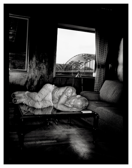 Main image Flea - Red Hot Chili Peppers 01