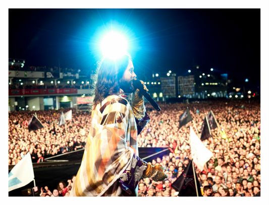 Jared Letho Live 001