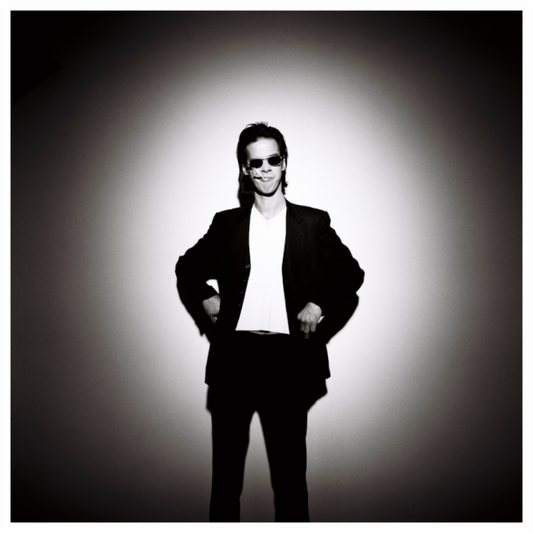 Main image Nick Cave 02
