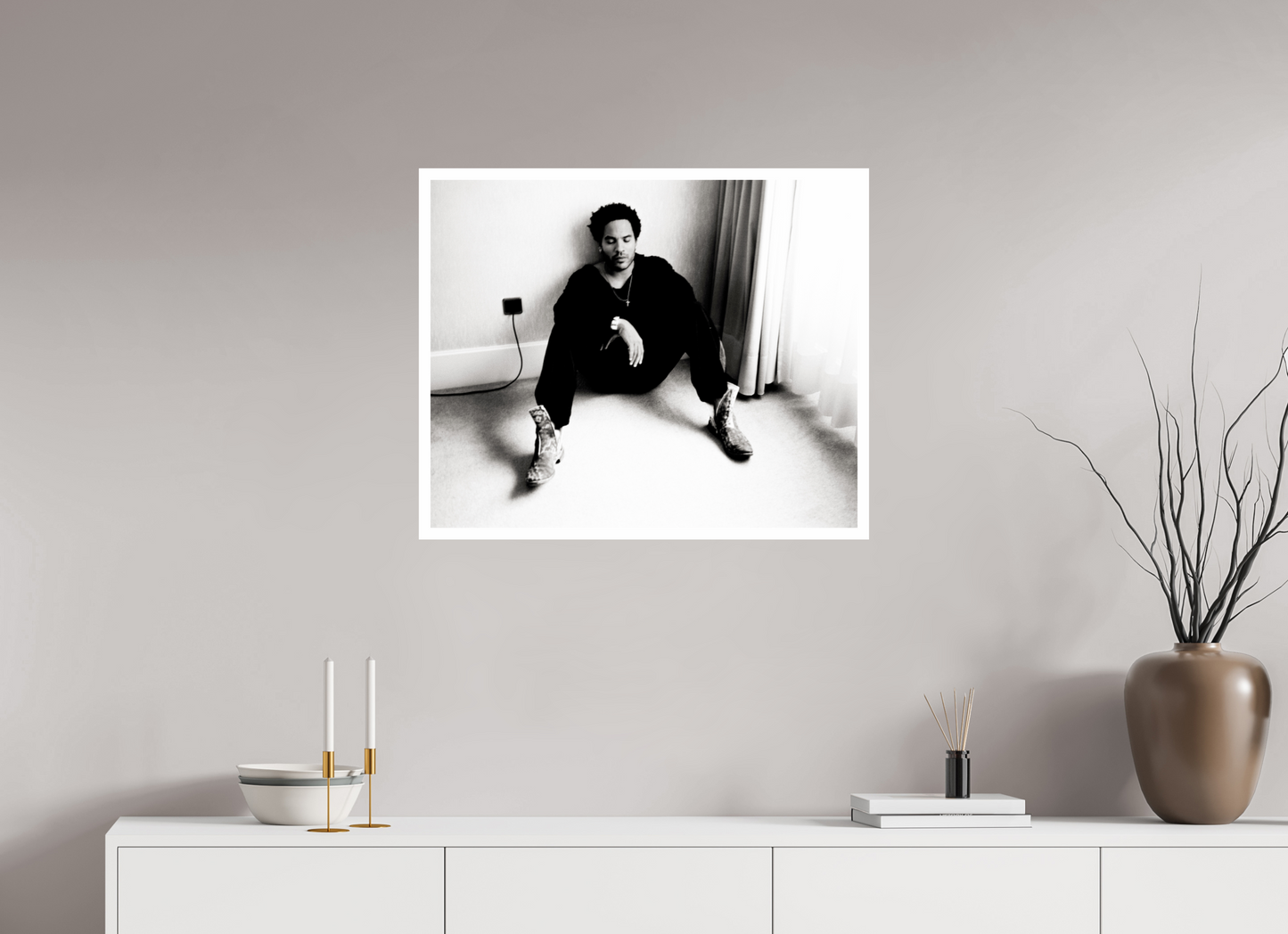 Lenny Kravitz 007