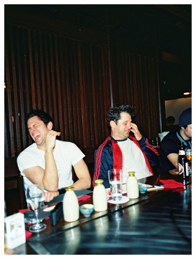 Main image Johnny Knoxville - Jackass 01