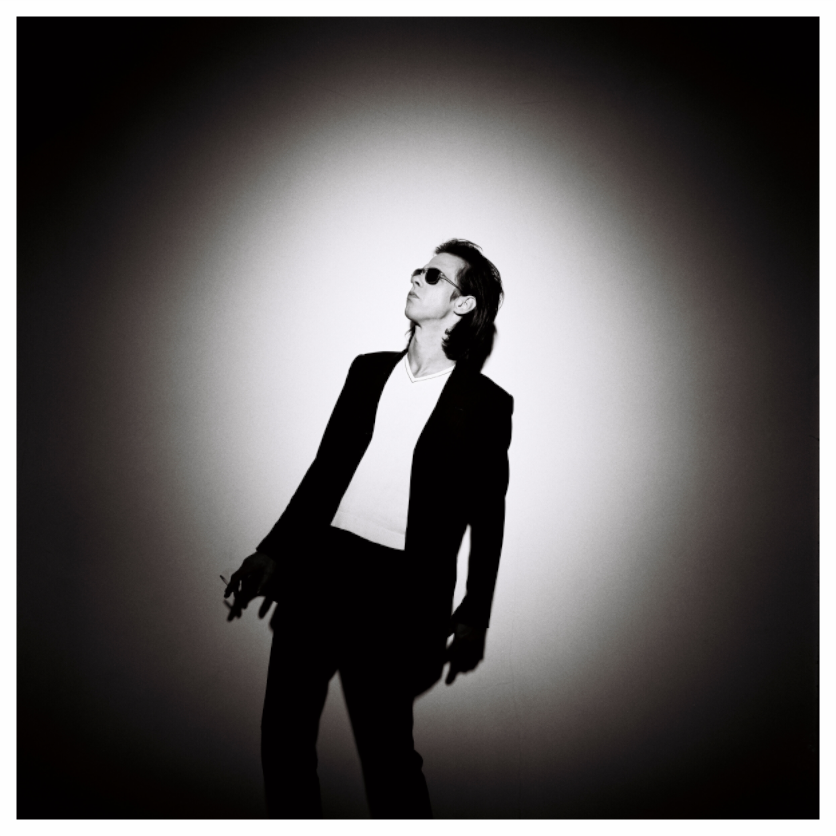 Main image Nick Cave 11