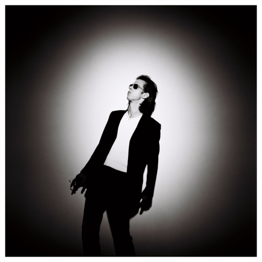Main image Nick Cave 11