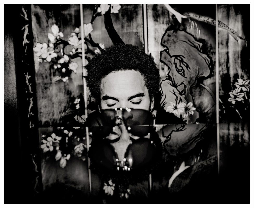 Main image Lenny Kravitz 01
