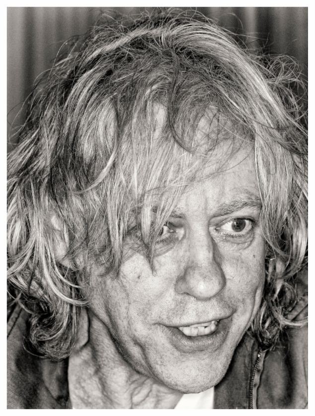 Main image Bob Geldof 06
