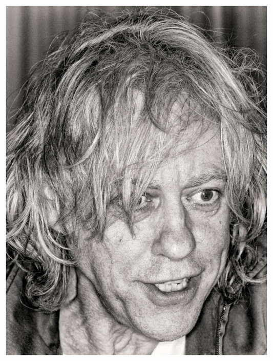 Main image Bob Geldof 06