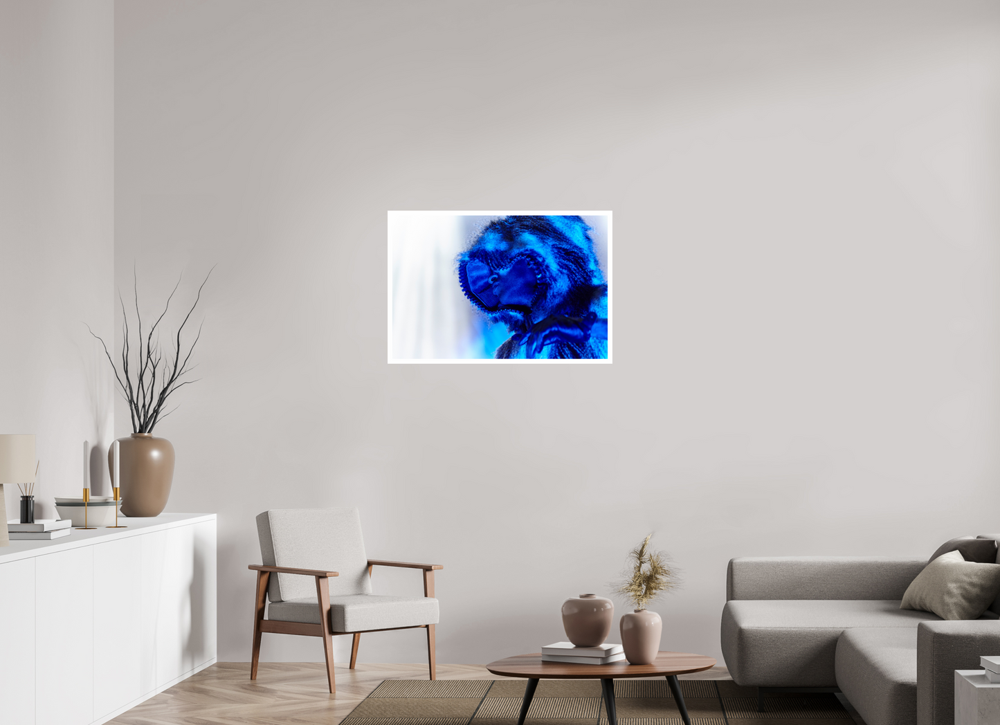 90 x 60 cm, Fine Art Print Prodigy 01