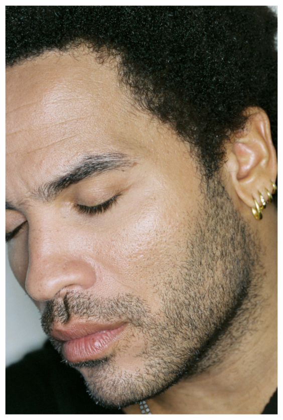 Main image Lenny Kravitz 11